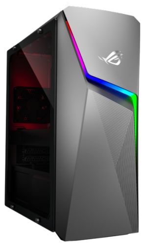 

Компьютер ASUS ROG Strix G10CE-51040F0120, ROG Strix G10CE-51040F0120