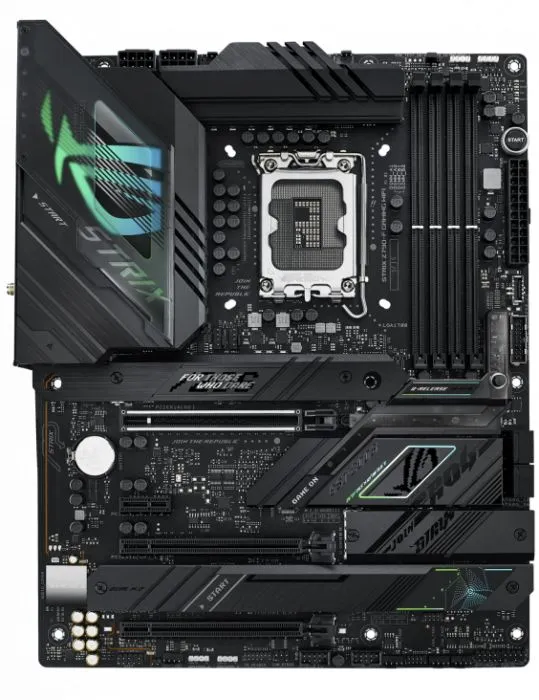 ASUS ROG STRIX Z790-F GAMING WIFI