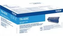 фото Brother TN-423C