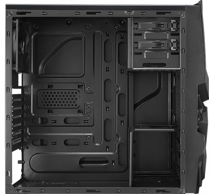 фото AeroCool Cyclops Advanced Black