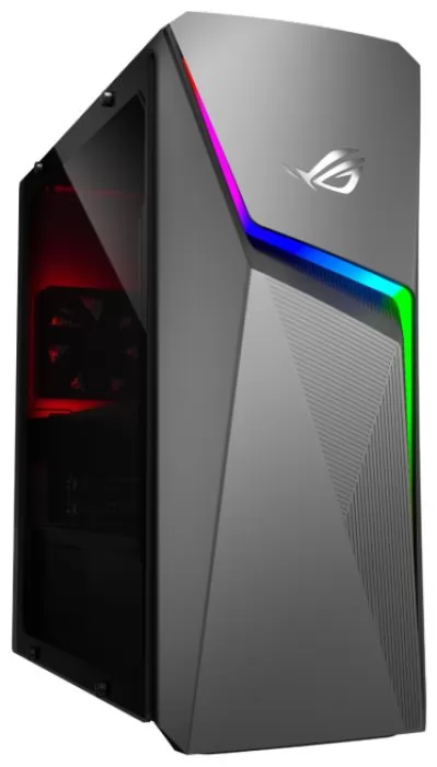 ASUS ROG Strix G10DK G10DK-A3400G0310 MT