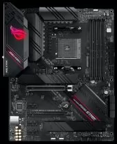 ASUS ROG STRIX B550-F GAMING WIFI II