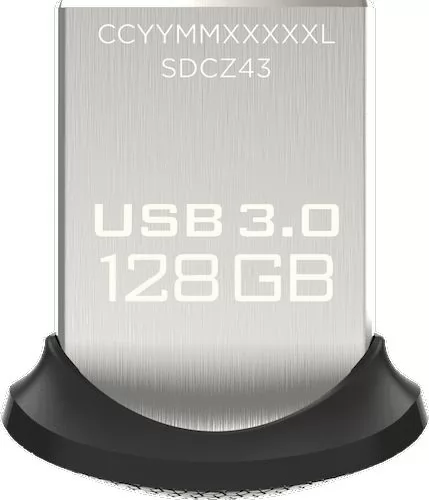 SanDisk SDCZ43-128G-GAM46