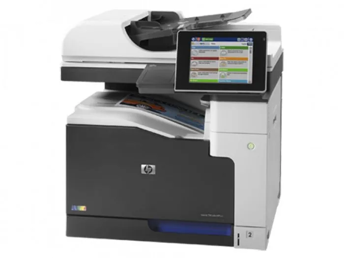 фото HP Color LaserJet Enterprise 700 M775dn