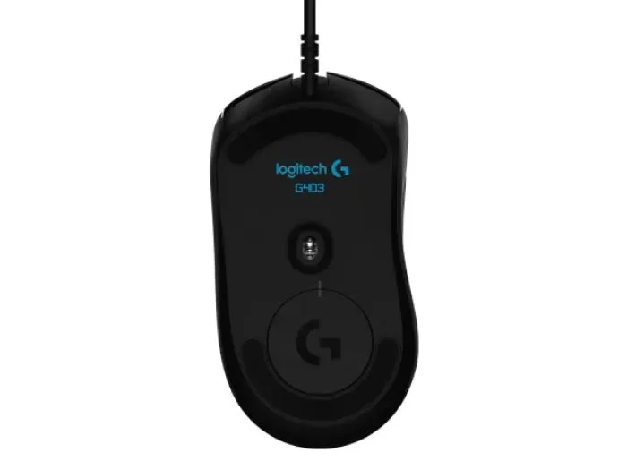 Logitech G403 HERO LIGHTSYNC