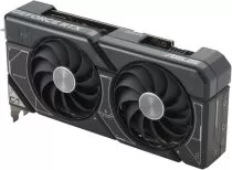 фото ASUS GeForce RTX 4070 DUAL OC 