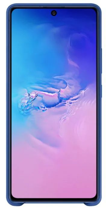 Samsung SiliconeCover