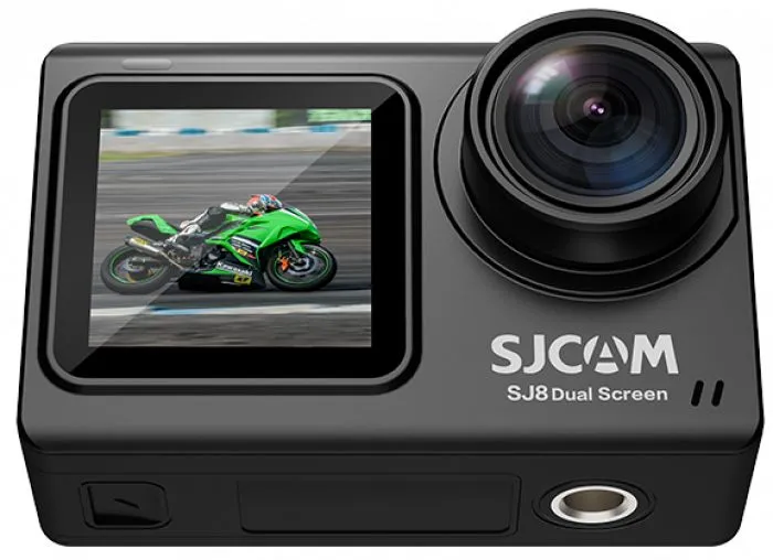 фото SJCAM SJ8 DUALSCREEN