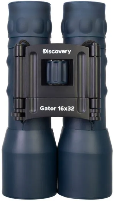 Discovery Gator