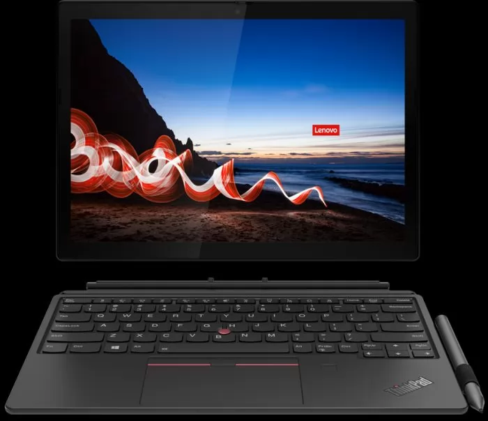 Lenovo ThinkPad X12 Detachable