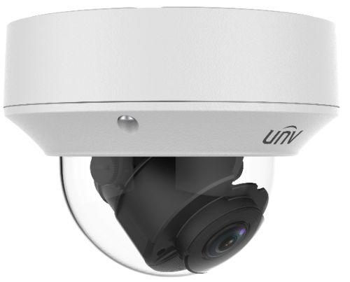 Видеокамера IP UNIVIEW IPC3232SB-ADZK-I0-RU 2MP с ИК подсв. до 40 м., моториз. объектив 2.7-13.5мм,