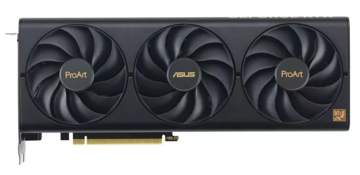 ASUS GeForce RTX 4060 Ti ProArt OC (PROART-RTX4060TI-O16G)