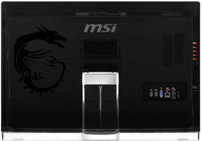 фото MSI AG270 2QC 3K-015RU