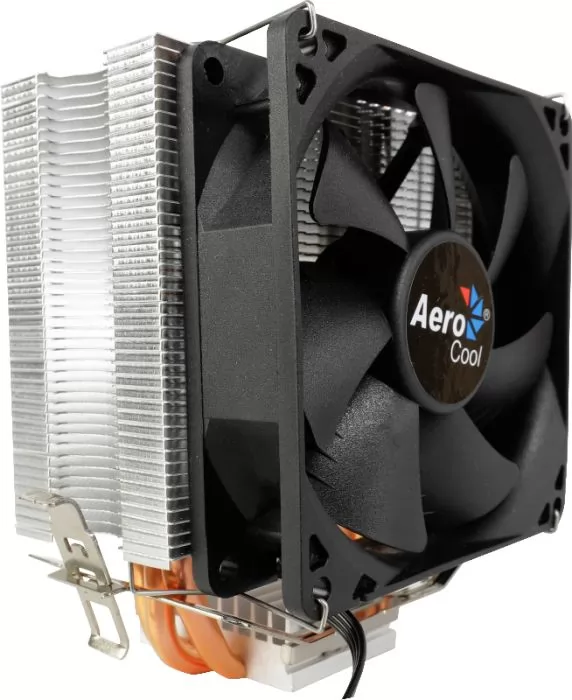 AeroCool Verkho 3