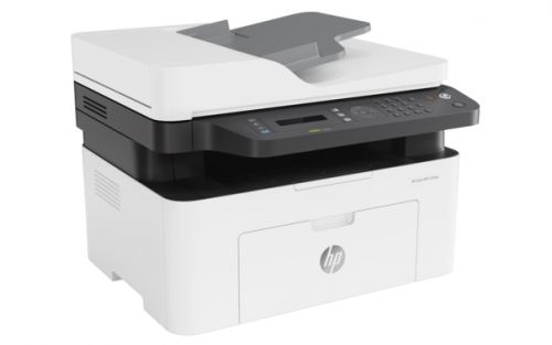 

МФУ HP Laser MFP 137fnw, Laser MFP 137fnw