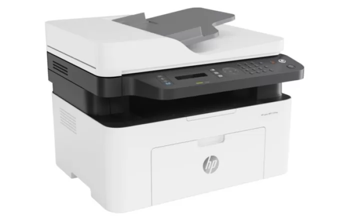 HP Laser MFP 137fnw