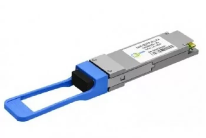 фото SNR SNR-QSFP28-LR4