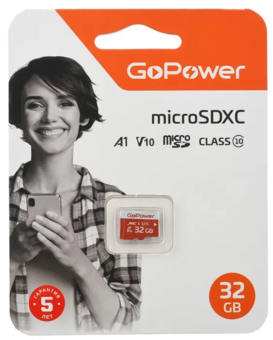 GoPower 00-00025680