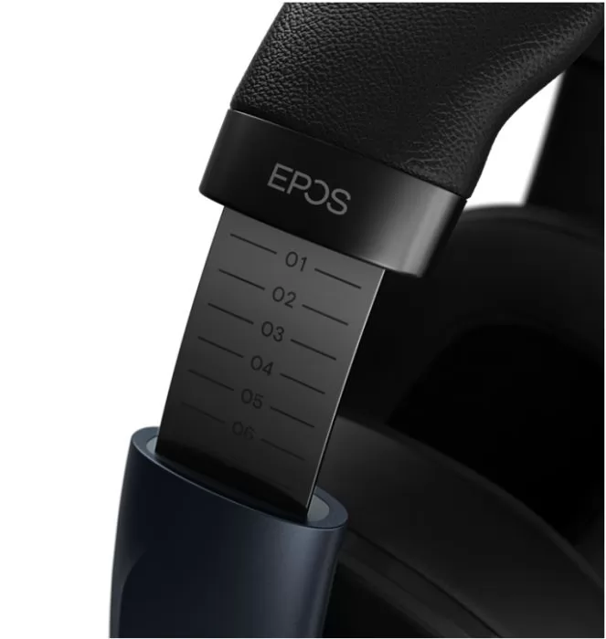 EPOS H6 PRO Closed