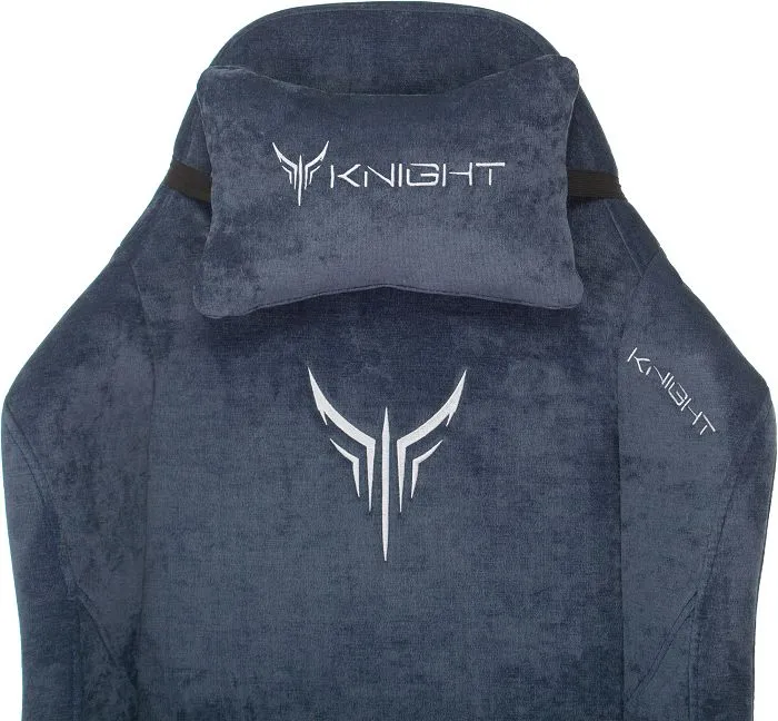 Бюрократ KNIGHT N1 BLUE