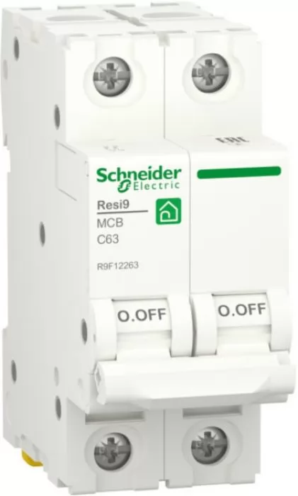 Schneider Electric RESI9