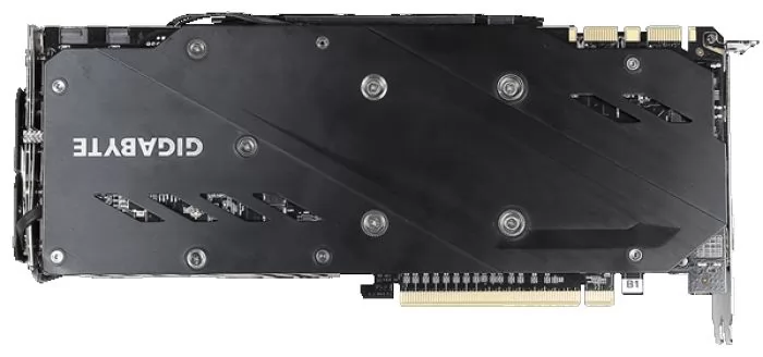 GIGABYTE GV-N970XTREME-4GD