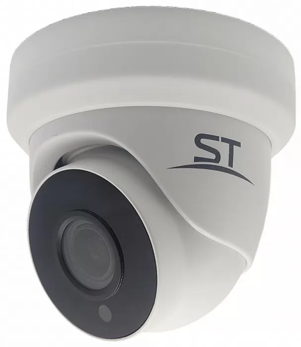 Space Technology ST-S3541 CITY POE (2,8-12mm)