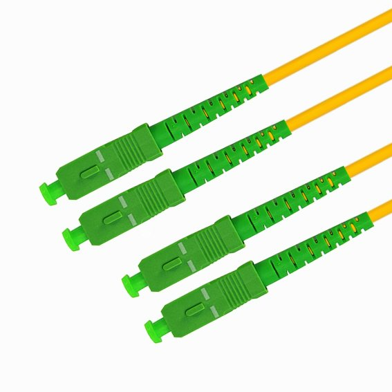 

Патч-корд волоконно-оптический TELCORD ШОС-2x3.0-2SC/A-2SC/A-SM-7м-LSZH-YL duplex SC/APC-SC/APC, SM 9/125 (G652D), 3.0 мм, LSZH, 7м, ШОС-2x3.0-2SC/A-2SC/A-SM-7м-LSZH-YL