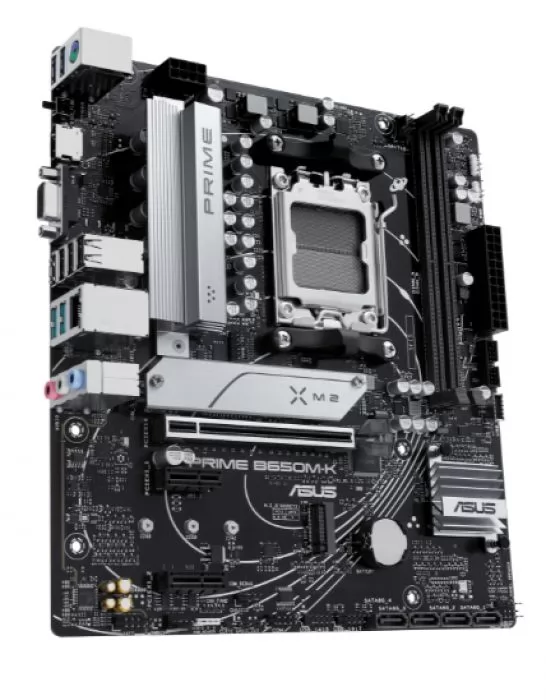 ASUS PRIME B650M-K