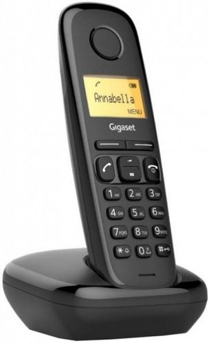 

Телефон DECT Gigaset A170 DUO RUS, A170 DUO RUS