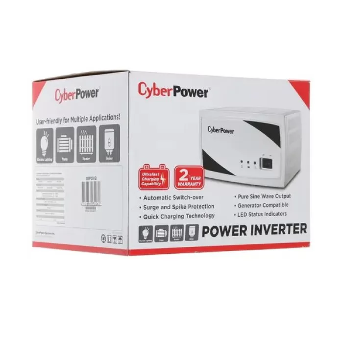 CyberPower SMP350EI