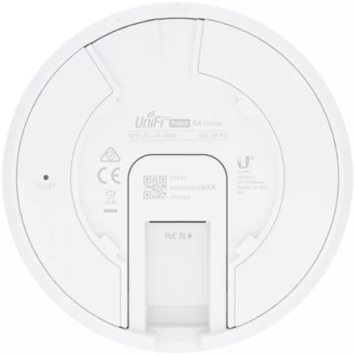 Ubiquiti UVC-G4-DOME