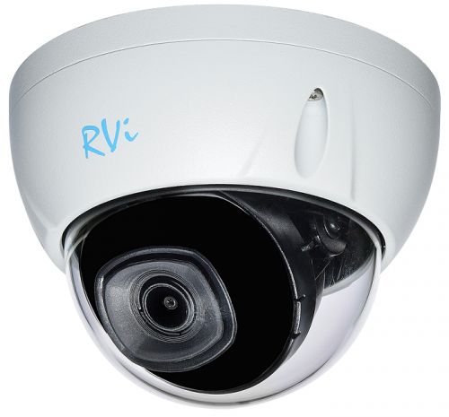 Видеокамера IP RVi RVi-1NCD8232 (2.8) RVi-1NCD8232 (2.8) white RVi-1NCD8232 (2.8) - фото 1