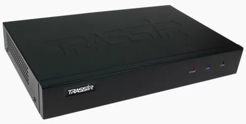 TRASSIR MiniNVR Compact AnyIP 9