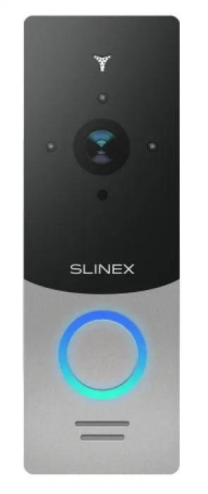 Slinex ML-20 IP (Silver+Black)