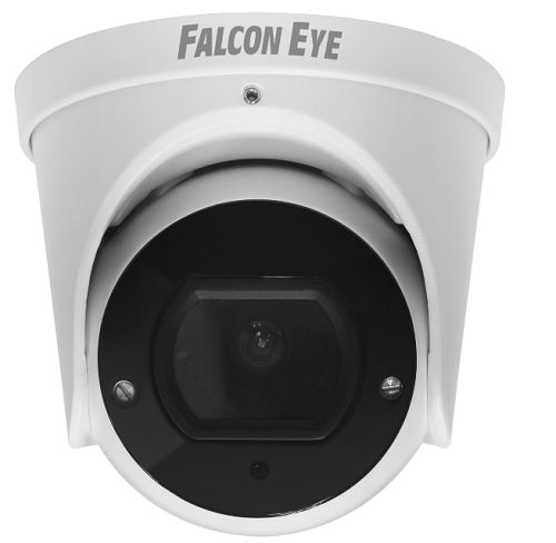 Видеокамера Falcon Eye FE-MHD-DV5-35 5Мп, 1/2.8'' SONY, День/Ночь, 2592×1944, 2D/3D DNR, UTC, DWDR;
