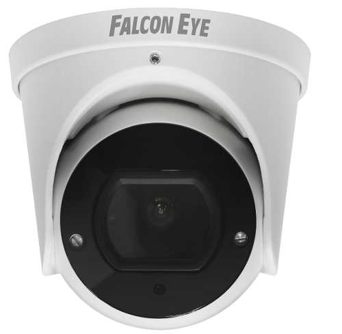 

Видеокамера Falcon Eye FE-MHD-DV5-35 5Мп, 1/2.8'' SONY, День/Ночь, 2592×1944, 2D/3D DNR, UTC, DWDR; f=2,8-12 мм. ИК до 35 м., DC12В; IP-66, FE-MHD-DV5-35