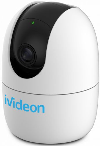 Видеокамера IP Ivideon Cute 360
