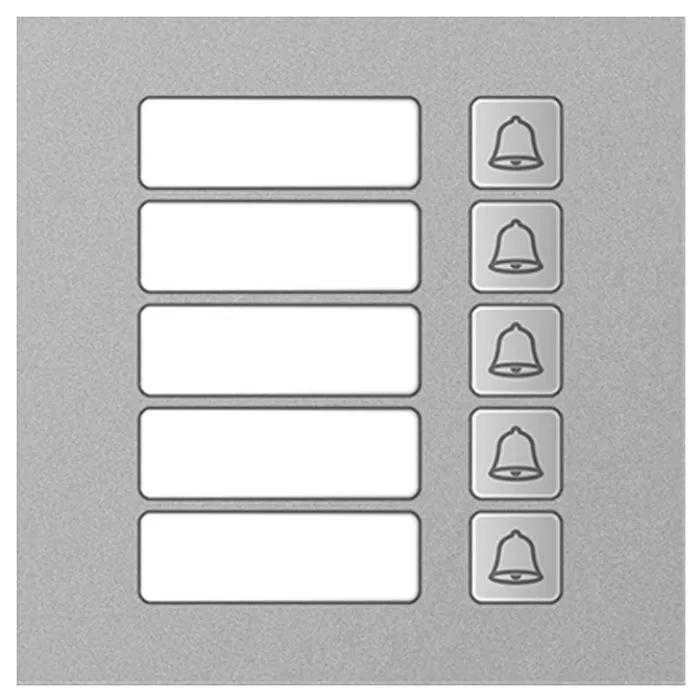 True IP Systems TI-4308M/5