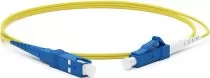 фото Hyperline FC-S2-9-LC/UR-SC/UR-H-15M-LSZH-YL