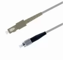 фото TELCORD ШОС-3.0-FC/U-SC/U-MM62-10м-LSZH-GY