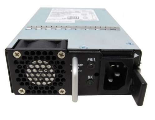 Блок питания Cisco FPR2K-PWR-AC-400= Firepower 2000 Series  400W AC Power Supply