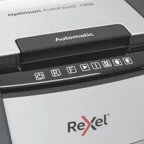 Rexel Optimum Auto+ 130X