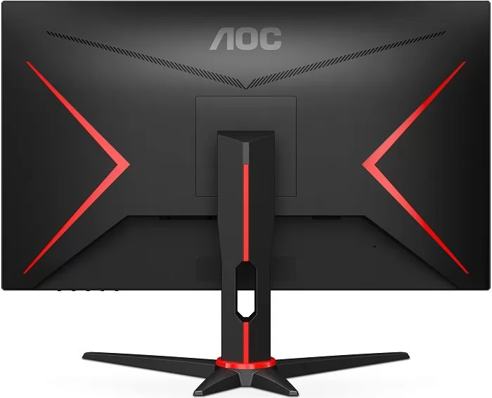 AOC 24G2ZE