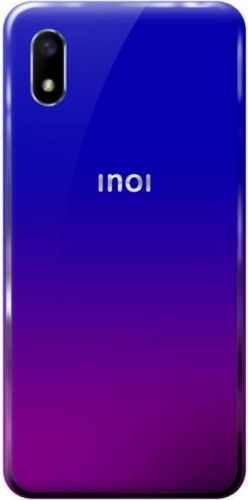 Смартфон INOI 2 (2019) Purple Blue 4660042757391 2 (2019) Purple Blue - фото 2