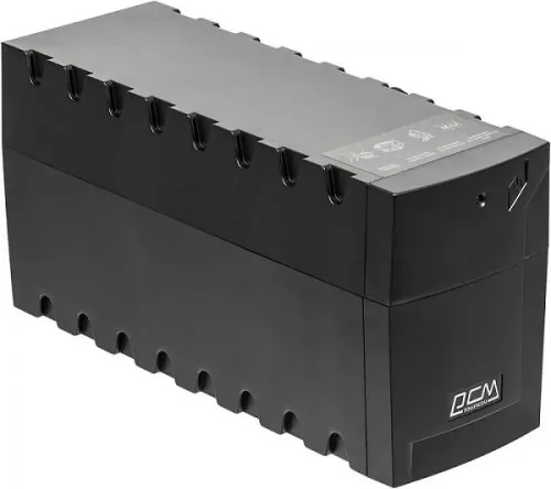 Powercom RPT-600A