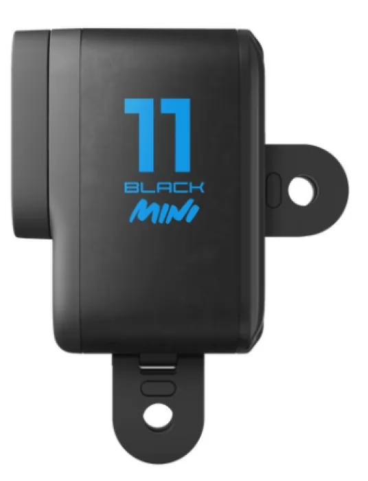 GoPro HERO11 Black Mini