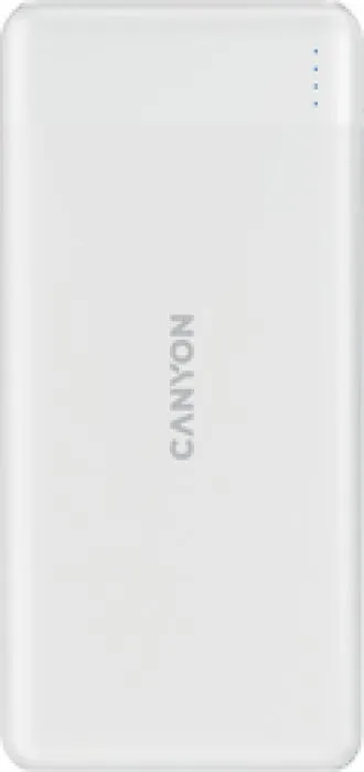 Canyon PB-109