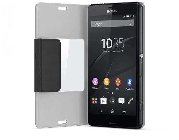 Sony SCR26 Black