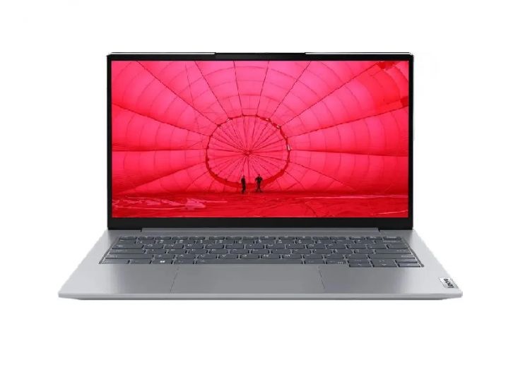 Ноутбук Lenovo Thinkbook 14 G6 IRL 21KG003PAK i5-1335U/8GB/512GB SSD/Iris Xe graphics/14 WUXGA IPS/WiFi/BT/cam/noOS/arctic gray